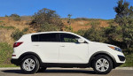 2011 Kia Sportage LX FWD 91,000 mi