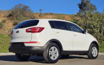 2011 Kia Sportage LX FWD 91,000 mi