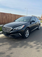 2017 Hyundai Sonata 106,000 mi