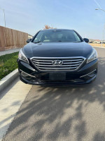 2017 Hyundai Sonata 106,000 mi