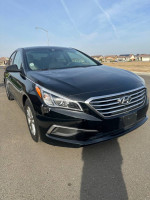 2017 Hyundai Sonata 106,000 mi