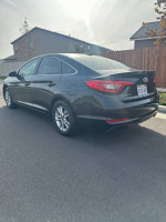 2017 Hyundai Sonata 106,000 mi