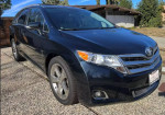 2013 Toyota Venza 72,000 mi