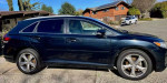 2013 Toyota Venza 72,000 mi