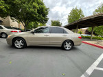2005 Honda Accord EX FWD 120,000 mi