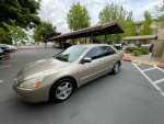 2005 Honda Accord EX FWD 120,000 mi