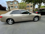 2005 Honda Accord EX FWD 120,000 mi
