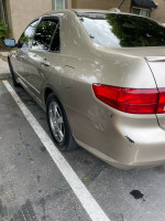 2005 Honda Accord EX FWD 120,000 mi