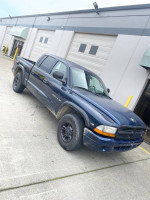 2000 Dodge Dakota 57,000 mi