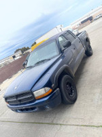 2000 Dodge Dakota 57,000 mi