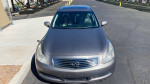 INFINITI 134,000 mi