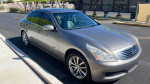 INFINITI 134,000 mi