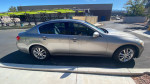 INFINITI 134,000 mi