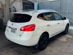 2012 Nissan Murano 76,000 mi
