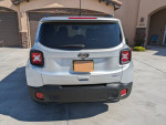 2018 Jeep Renegade 147,000 mi
