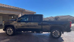 2021 Chevrolet Silverado 1500 108,000 mi