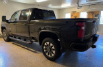 2021 Chevrolet Silverado 1500 108,000 mi