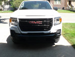 2022 GMC Canyon Elevation 4WD 91,000 mi