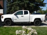 2022 GMC Canyon Elevation 4WD 91,000 mi