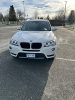 2013 BMW X3 66,000 mi
