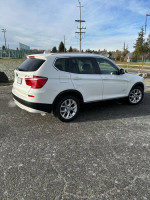 2013 BMW X3 66,000 mi