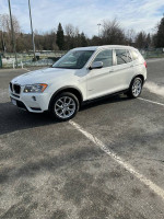 2013 BMW X3 66,000 mi