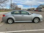 2012 Subaru Legacy 2.5i AWD 139,000 mi