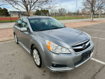 2012 Subaru Legacy 2.5i AWD 139,000 mi