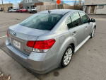 2012 Subaru Legacy 2.5i AWD 139,000 mi