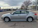 2012 Subaru Legacy 2.5i AWD 139,000 mi