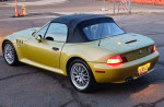 2000 BMW Z3 M RWD 59,000 mi