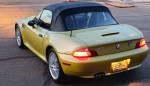 2000 BMW Z3 M RWD 59,000 mi