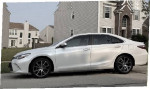 2015 Toyota Camry 63,000 mi