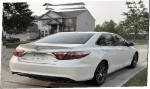 2015 Toyota Camry 63,000 mi