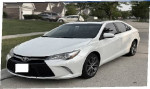 2015 Toyota Camry 63,000 mi