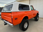 Chevrolet Blazer 120,000 mi