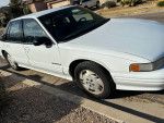 Oldsmobile 81,000 mi