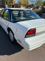 Oldsmobile 81,000 mi