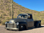 Chevrolet 107,000 mi