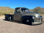 Chevrolet 107,000 mi