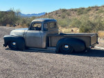 Chevrolet 107,000 mi