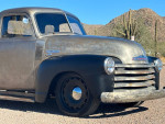 Chevrolet 107,000 mi