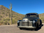 Chevrolet 107,000 mi