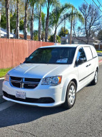 Dodge Caravan 119,000 mi