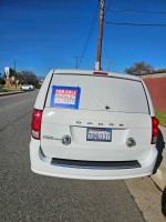 Dodge Caravan 119,000 mi