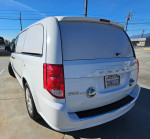 Dodge Caravan 119,000 mi