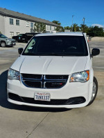 Dodge Caravan 119,000 mi