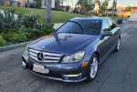 Mercedes-Benz 74,000 mi