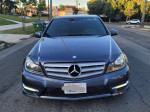 Mercedes-Benz 74,000 mi