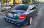 Mercedes-Benz 74,000 mi